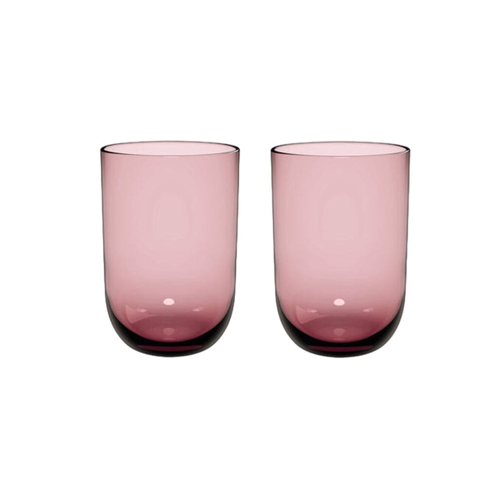 Villeroy & Boch - Like Grape - Longdrink tumbler Set 2pc Villeroy & Boch 