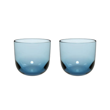 Villeroy & Boch - Like Ice - Water glass, Set 2pcs Villeroy & Boch 