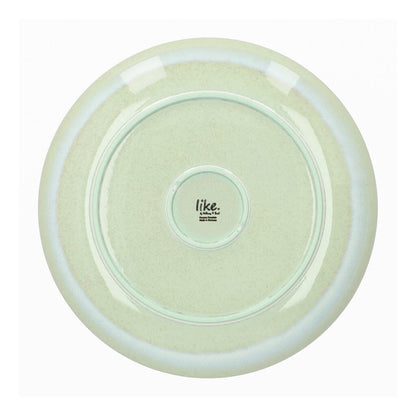 Villeroy & Boch - Perlemor Alga - Flat plate 27cm Villeroy & Boch 