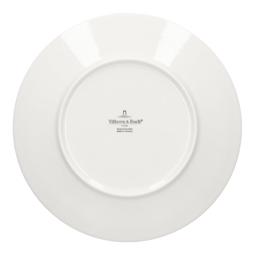 Villeroy & Boch - With Love - Breakfast Plate Be Happy Villeroy & Boch 