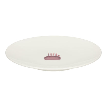 Villeroy & Boch - With Love - Br.plate Happy Birthday Villeroy & Boch 