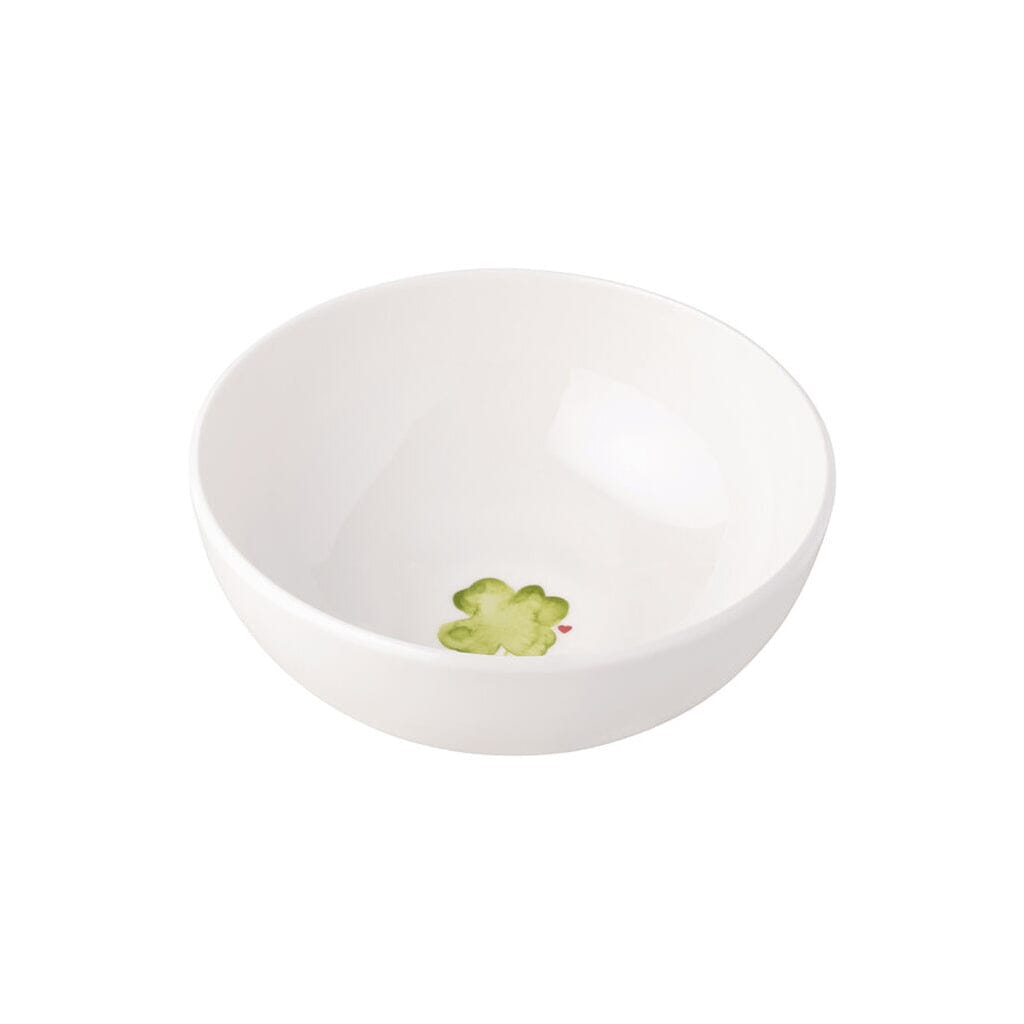 Villeroy & Boch - With Love - Cereal Bowl Good Luck Villeroy & Boch 