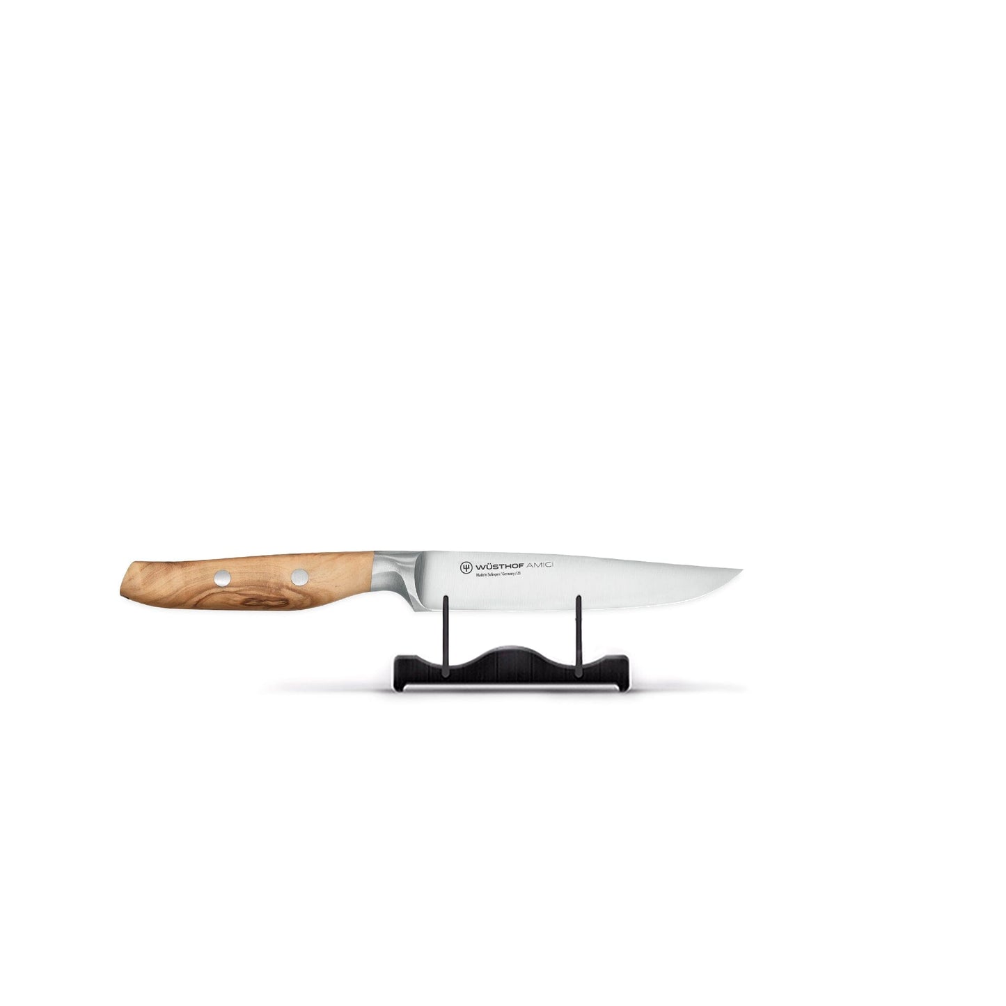 Wusthof - Amici Steakmes 12 cm Wusthof 