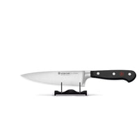 Wüsthof - Classic 2-delige Messenset - Koksmes klein + Officemes Messenset Wusthof 