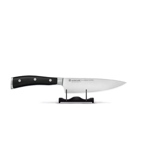 Couteau de chef Wusthof - Classic Ikon 16 cm