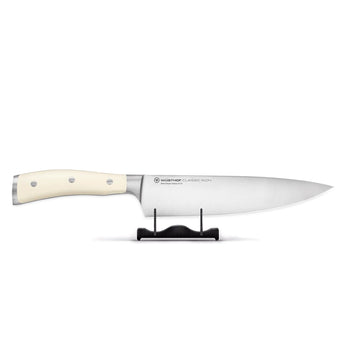 Wusthof - Classic Ikon Koksmes Creme 20 cm Koksmes Wusthof 