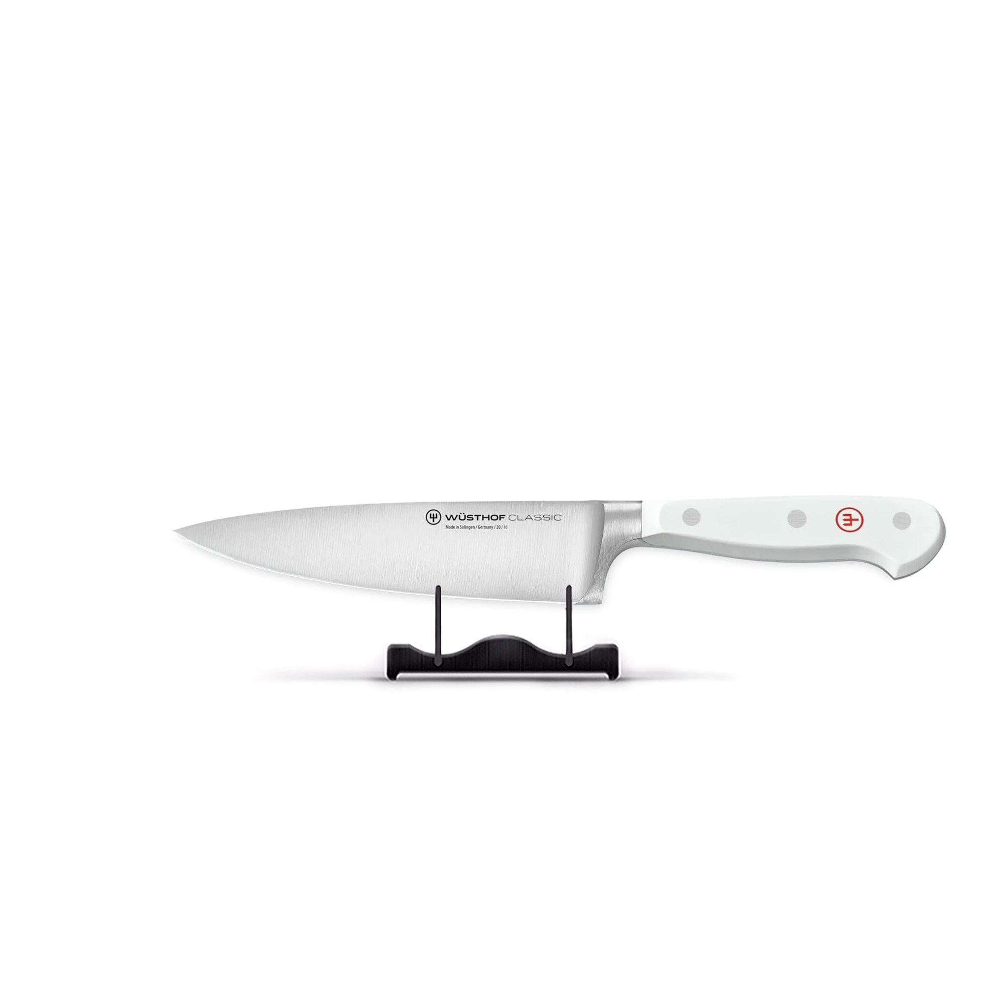 Wusthof - Classic Koksmes Wit 16 cm Koksmes Wusthof 
