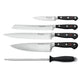 Wusthof - Classic Knife Set 5-piece