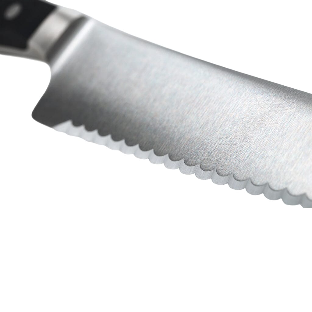 Wusthof - Classic Super Slicer Met Fijne Golfsnede 26 cm Vleesmes Wusthof 