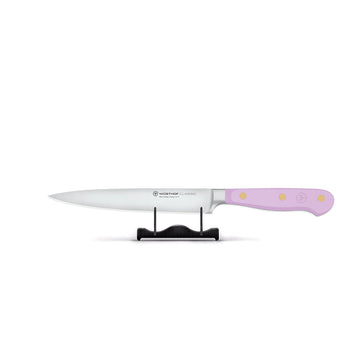 Wusthof - Classic Vleesmes Purple Yam 16 cm Vleesmes Wusthof 