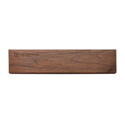 Wusthof - Magneetstrip Walnoot 30 cm Magneetstrip messen Wusthof 