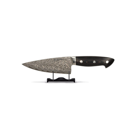 Zwilling - Bob Kramer Stainless - Couteau de chef 200 mm