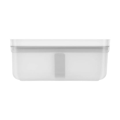 Zwilling - Fresh & Save Vacuüm lunchbox M semi transparant Zwilling 