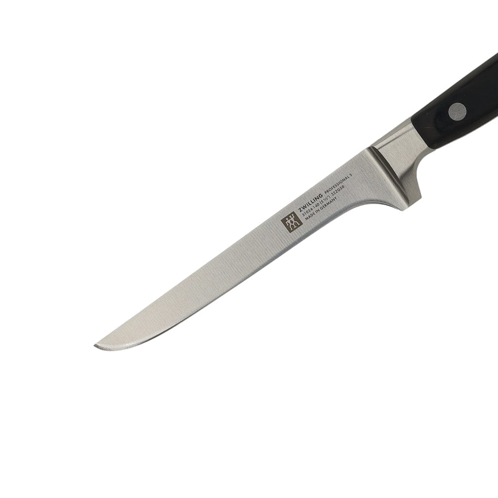 Zwilling - Prof S Uitbeenmes 140 mm Uitbeenmes Zwilling 