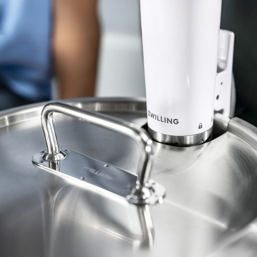 Zwilling - Sous-vide deksel Zwilling 