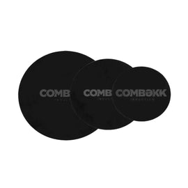 COMBEKK - Inductie Bescherm Mat 3 st. Inductie bescherm mat Combekk 