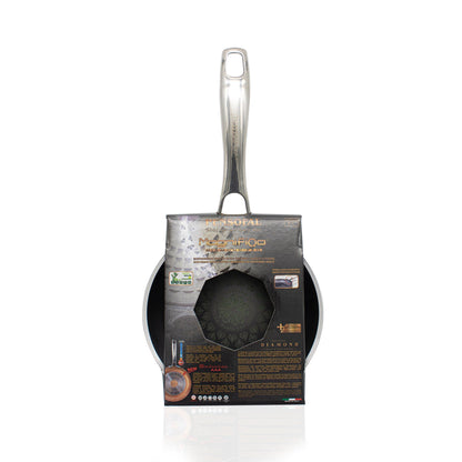 Magnifiqa - Steelpan 16 cm Steelpan Pensofal 