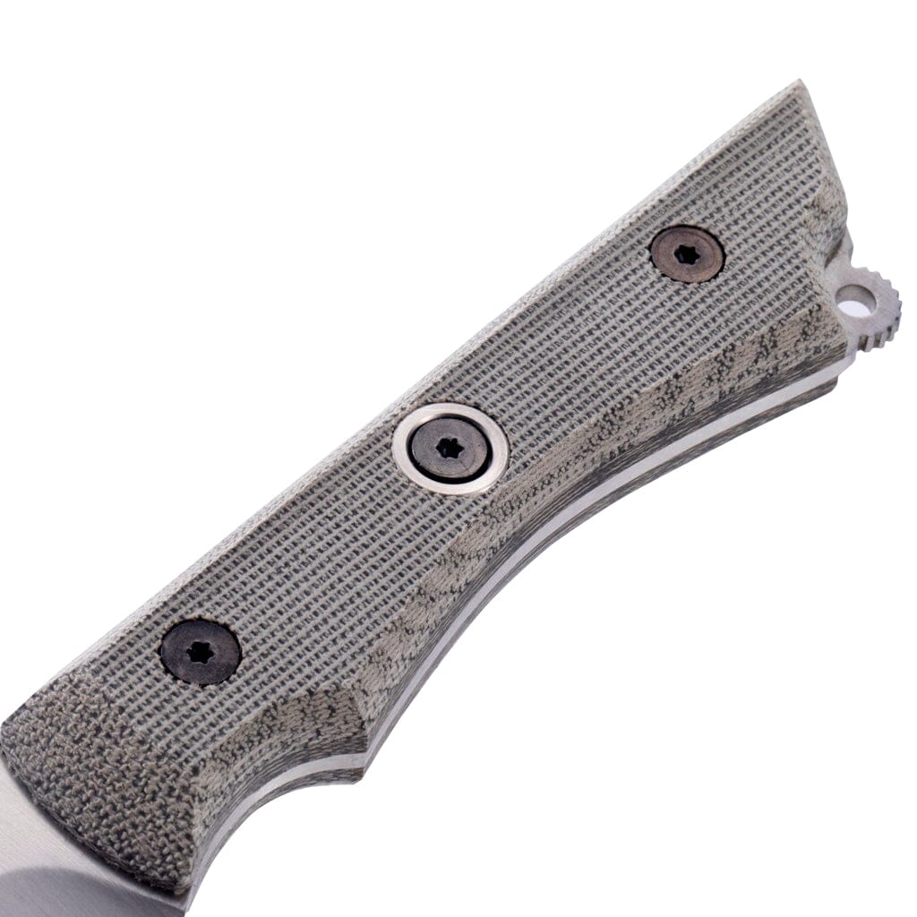 Messermeister - overland utility knife 4.5 inch Messermeister 